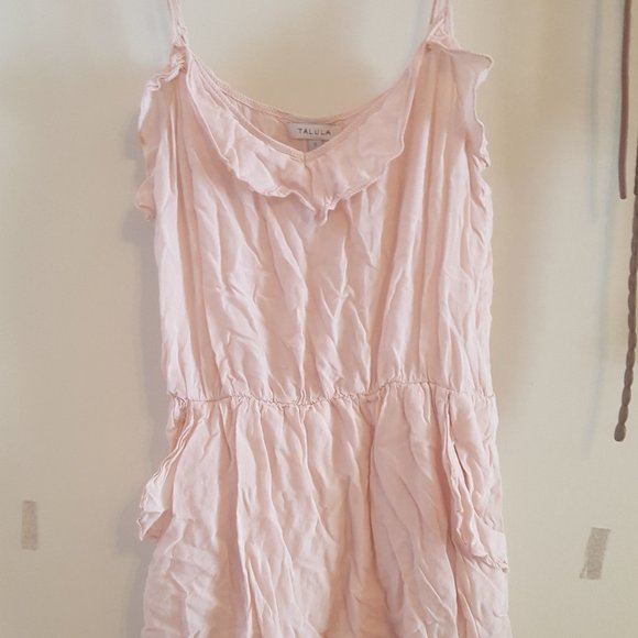 SOLD Aritzia Talula Summer Dress - Picture 1 of 4